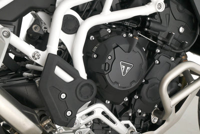 TRIUMPH TIGER 900 RALLY PRO