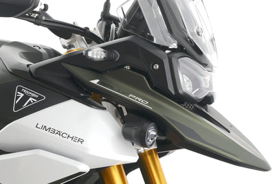 TRIUMPH TIGER 900 RALLY PRO