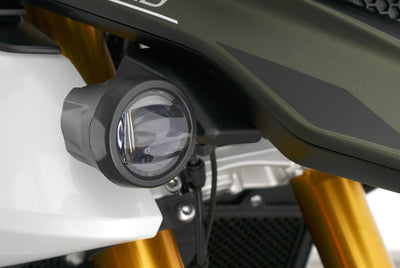 TRIUMPH TIGER 900 RALLY PRO