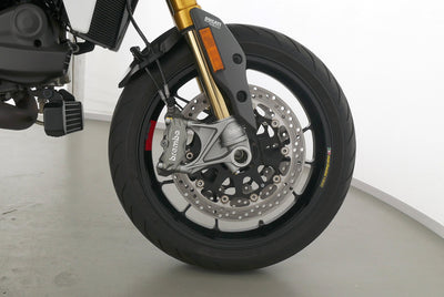 DUCATI HYPERMOTARD 950 SP