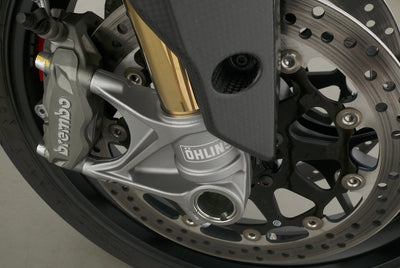 DUCATI HYPERMOTARD 950 SP