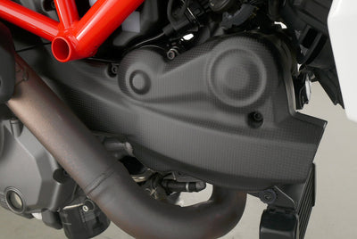 DUCATI HYPERMOTARD 950 SP