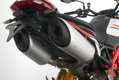 DUCATI HYPERMOTARD 950 SP