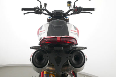 DUCATI HYPERMOTARD 950 SP