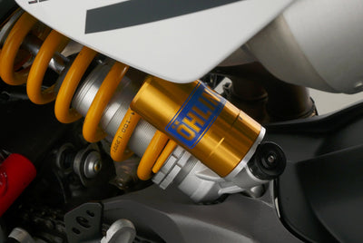 DUCATI HYPERMOTARD 950 SP