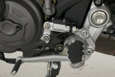 DUCATI HYPERMOTARD 950 SP