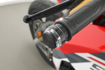 DUCATI HYPERMOTARD 950 SP