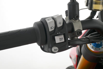 DUCATI HYPERMOTARD 950 SP