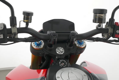 DUCATI HYPERMOTARD 950 SP