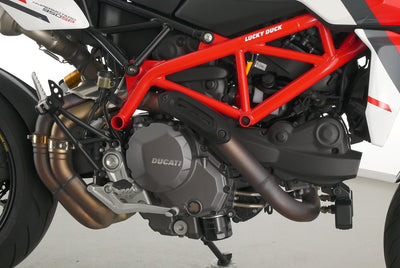 DUCATI HYPERMOTARD 950 SP