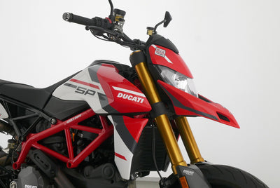 DUCATI HYPERMOTARD 950 SP