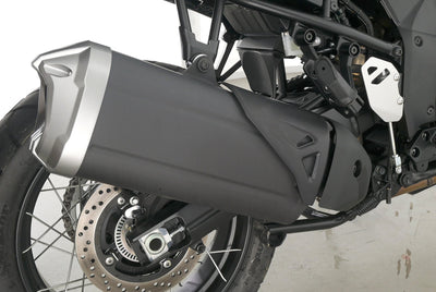 SUZUKI DL 1050 V STROM DE