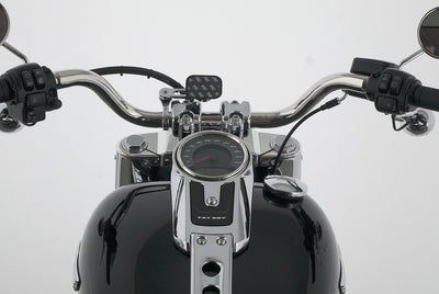 HARLEY DAVIDSON SOFTAIL FAT BOY 114