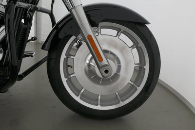 HARLEY DAVIDSON SOFTAIL FAT BOY 114