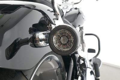 HARLEY DAVIDSON SOFTAIL FAT BOY 114