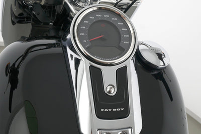 HARLEY DAVIDSON SOFTAIL FAT BOY 114