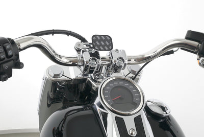 HARLEY DAVIDSON SOFTAIL FAT BOY 114