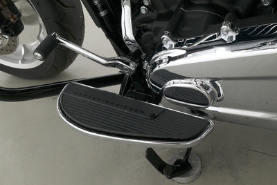 HARLEY DAVIDSON SOFTAIL FAT BOY 114