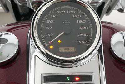 HARLEY DAVIDSON ROAD KING 107