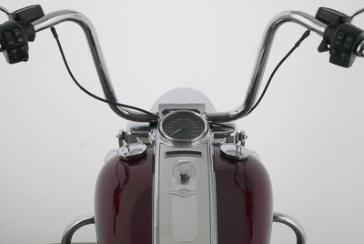 HARLEY DAVIDSON ROAD KING 107