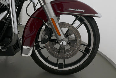 HARLEY DAVIDSON ROAD KING 107