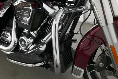 HARLEY DAVIDSON ROAD KING 107