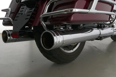 HARLEY DAVIDSON ROAD KING 107
