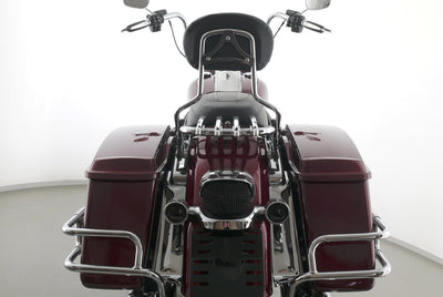 HARLEY DAVIDSON ROAD KING 107
