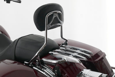 HARLEY DAVIDSON ROAD KING 107