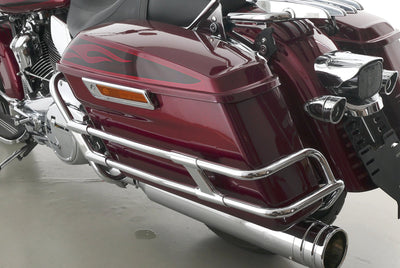 HARLEY DAVIDSON ROAD KING 107
