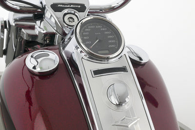 HARLEY DAVIDSON ROAD KING 107