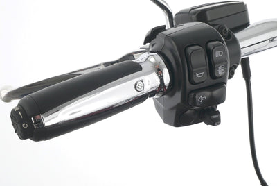 HARLEY DAVIDSON ROAD KING 107