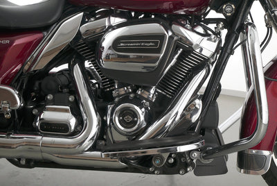 HARLEY DAVIDSON ROAD KING 107