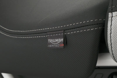 TRIUMPH TIGER 900 RALLY PRO