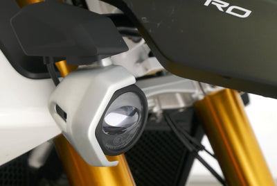 TRIUMPH TIGER 900 RALLY PRO