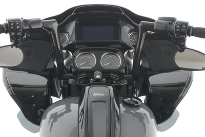 HARLEY DAVIDSON ROAD GLIDE ST 117