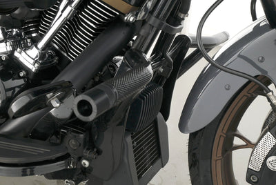 HARLEY DAVIDSON ROAD GLIDE ST 117