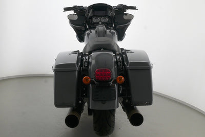 HARLEY DAVIDSON ROAD GLIDE ST 117
