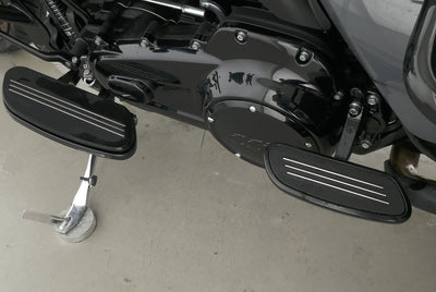 HARLEY DAVIDSON ROAD GLIDE ST 117