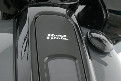 HARLEY DAVIDSON ROAD GLIDE ST 117