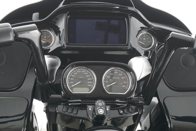 HARLEY DAVIDSON ROAD GLIDE ST 117