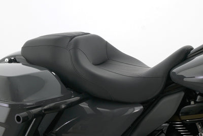 HARLEY DAVIDSON ROAD GLIDE ST 117