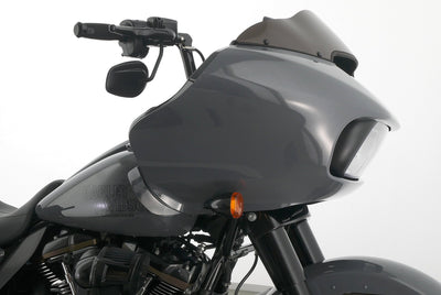 HARLEY DAVIDSON ROAD GLIDE ST 117