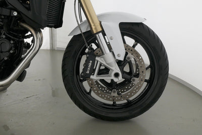 BMW F 800 R