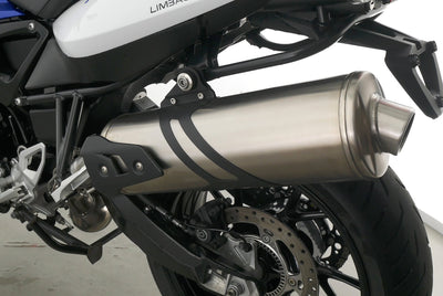 BMW F 800 R