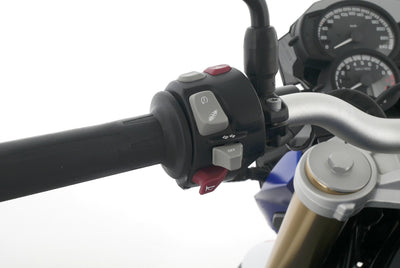 BMW F 800 R