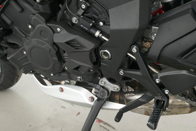 MV AGUSTA DRAGSTER RR SCS