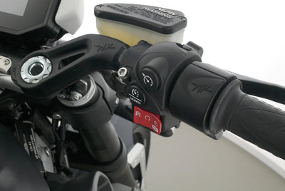 MV AGUSTA DRAGSTER RR SCS