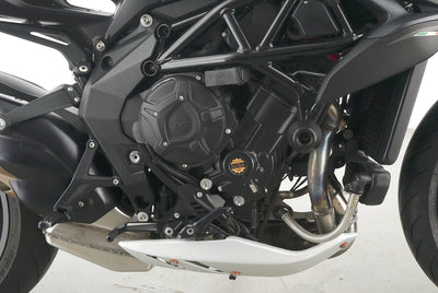 MV AGUSTA DRAGSTER RR SCS