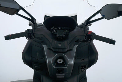 KYMCO XCITING 400 I